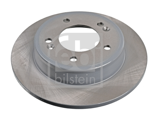 Brake Disc (108559)
