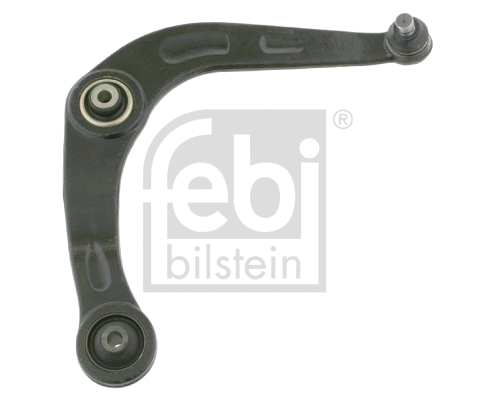 Control/Trailing Arm, wheel suspension (15951)