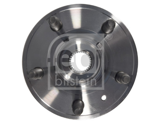 Wheel Bearing Kit