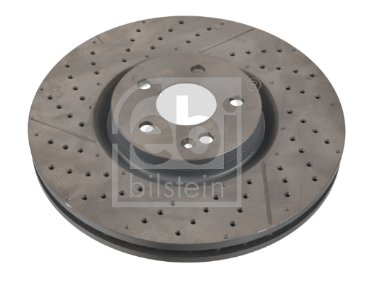 Brake Disc (171465)