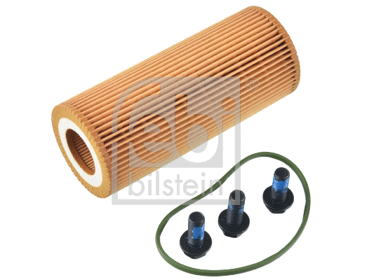 Hydraulic Filter Kit, automatic transmission (172928)