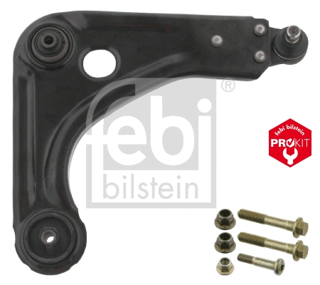 Control/Trailing Arm, wheel suspension (33104)