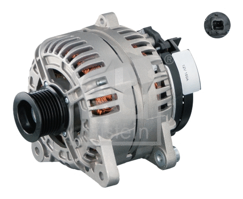 Alternator (101514)