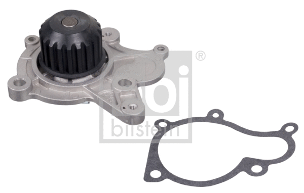 Water Pump, engine cooling (32758)