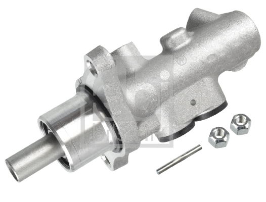 Brake Master Cylinder (108083)