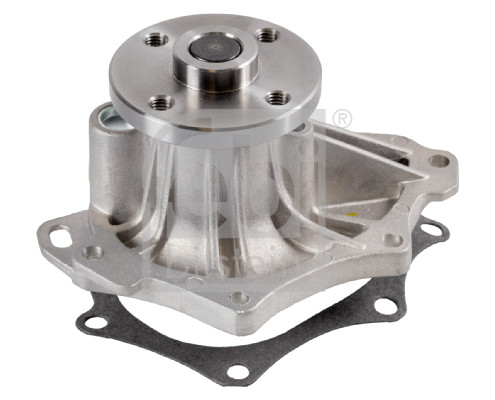 Water Pump, engine cooling (183307)