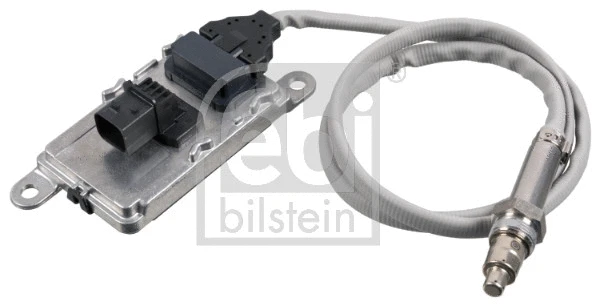 NOx Sensor, urea injection (179632)