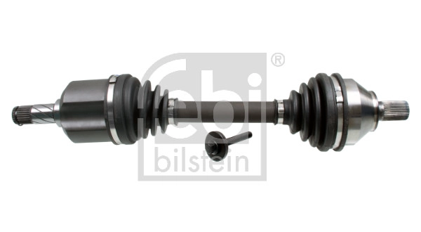 Drive Shaft (183321)