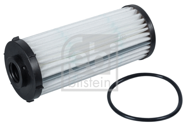 Hydraulic Filter, automatic transmission (107826)