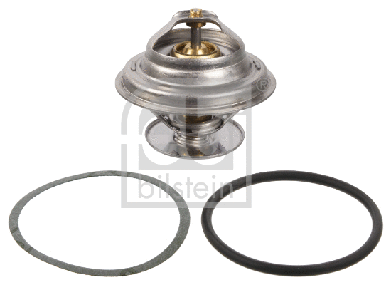 Thermostat, coolant (15850)