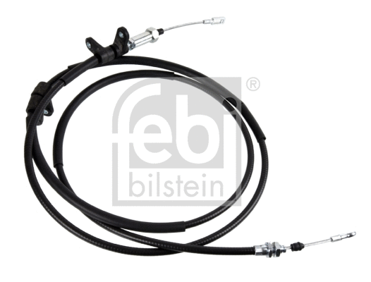 Cable Pull, parking brake (109486)