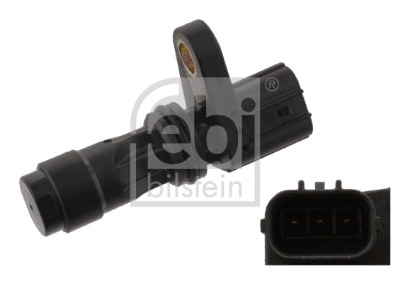 Sensor, crankshaft pulse (32085)