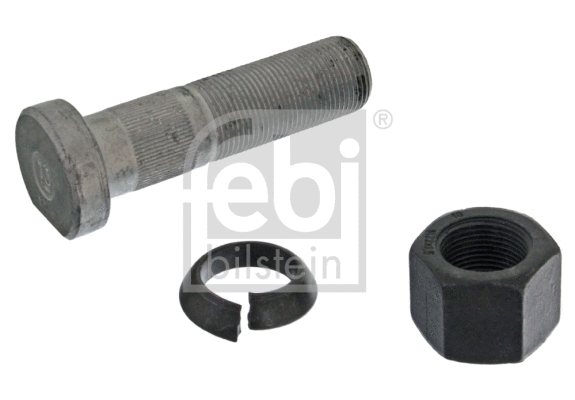 Wheel Stud (01834)
