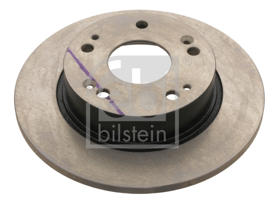 Brake Disc (31304)