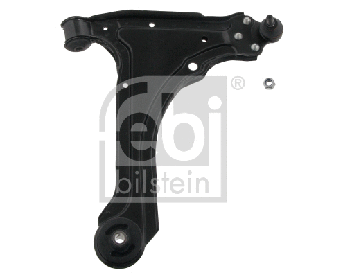 Control/Trailing Arm, wheel suspension (280083)