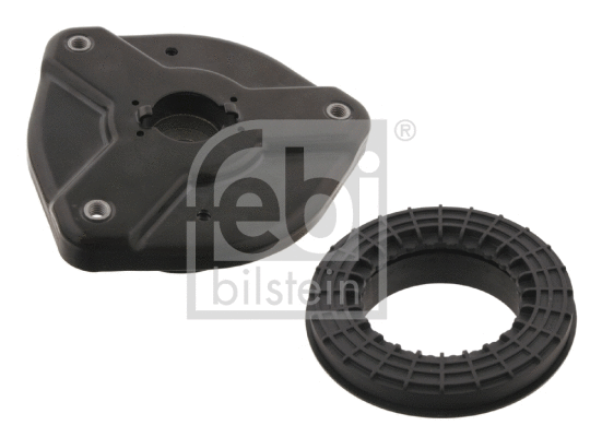 Repair Kit, suspension strut support mount (29478)