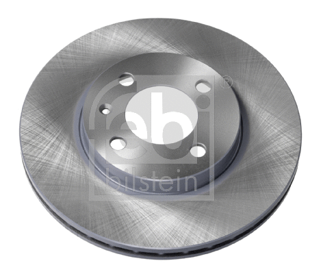Brake Disc (06512)