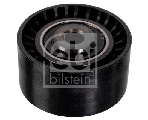 Deflection/Guide Pulley, timing belt