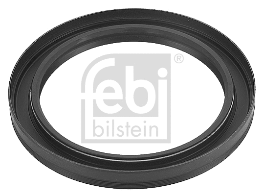 Shaft Seal, wheel bearing (19008)