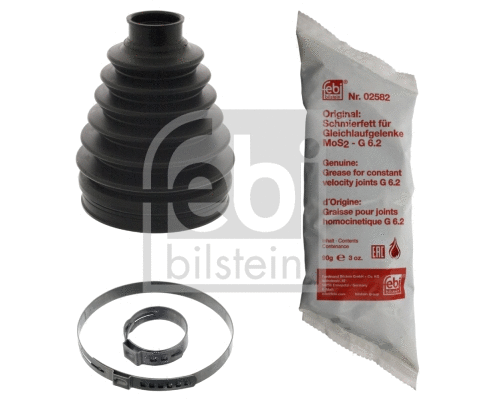 Bellow Kit, drive shaft (100322)