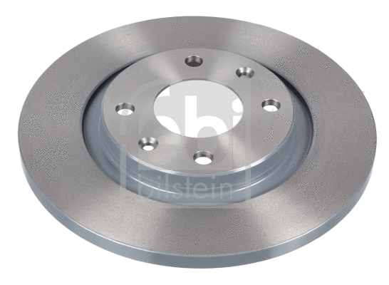 Brake Disc (17822)