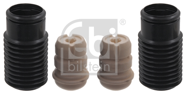 Dust Cover Kit, shock absorber (13006)