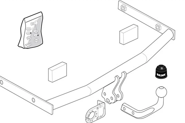 Trailer Hitch
