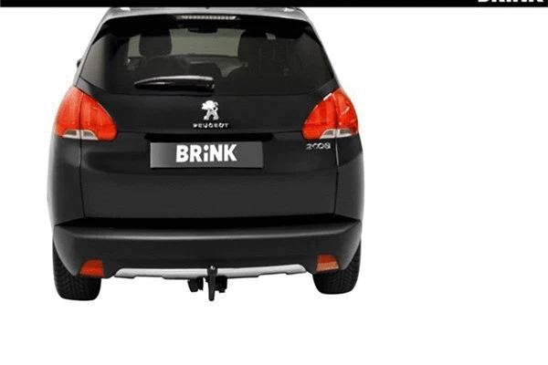 Trailer Hitch
