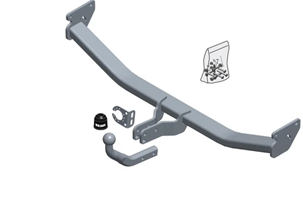 Trailer Hitch