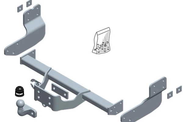 Trailer Hitch