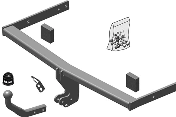 Trailer Hitch