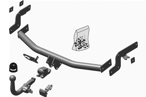 Trailer Hitch