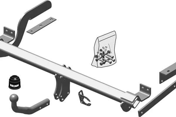 Trailer Hitch