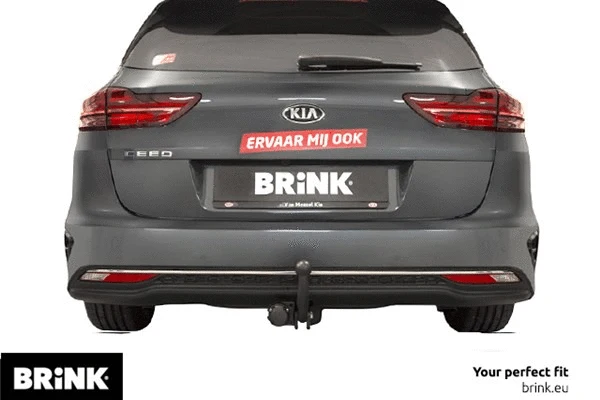 Trailer Hitch