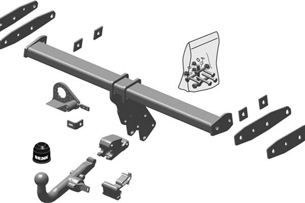 Trailer Hitch