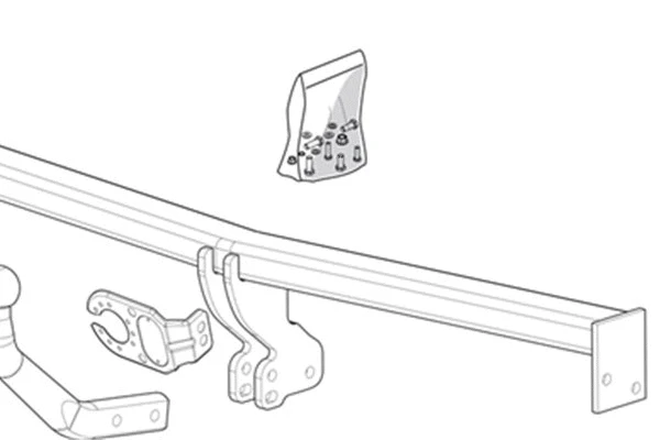 Trailer Hitch