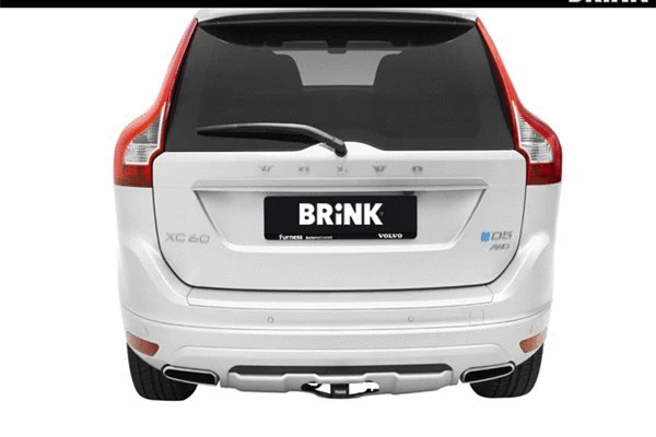 Trailer Hitch