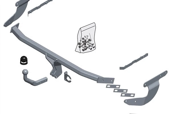 Trailer Hitch