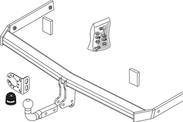 Trailer Hitch