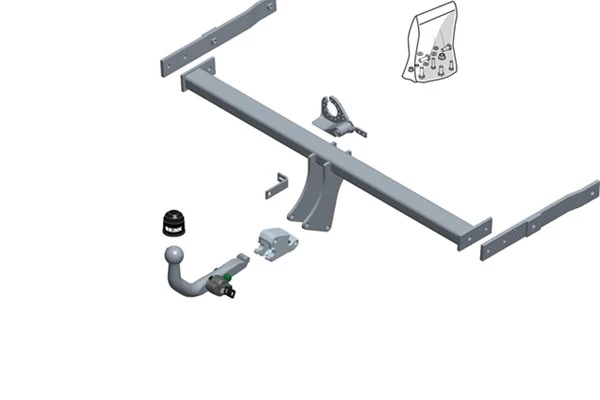 Trailer Hitch