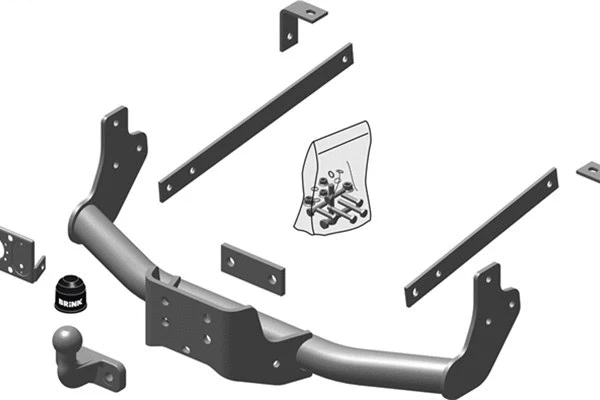 Trailer Hitch