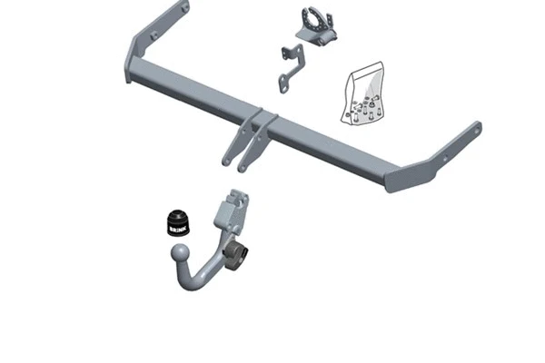 Trailer Hitch