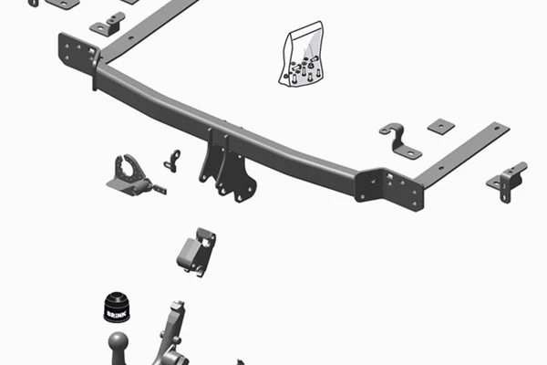 Trailer Hitch