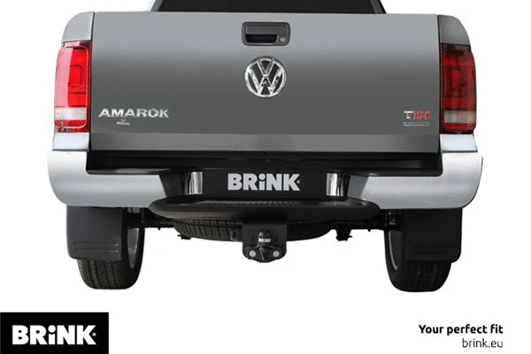 Trailer Hitch