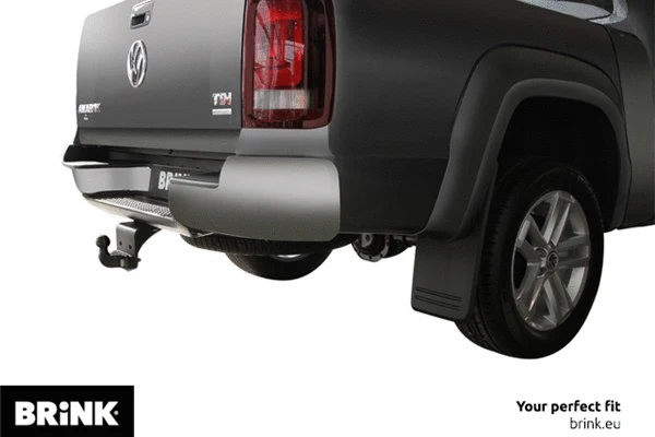 Trailer Hitch