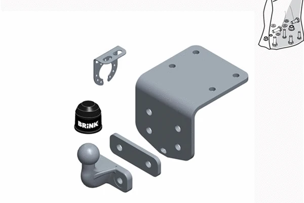 Trailer Hitch