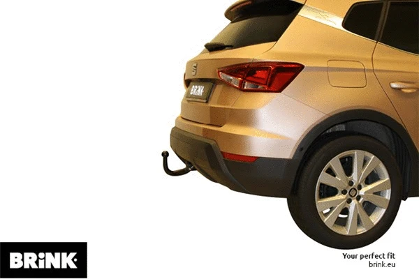 Trailer Hitch
