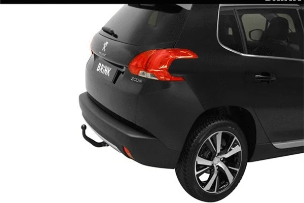 Trailer Hitch
