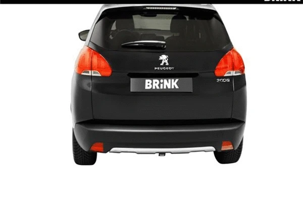 Trailer Hitch