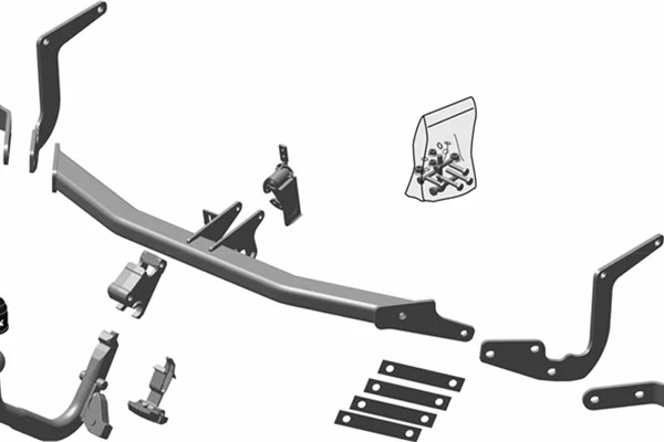 Trailer Hitch
